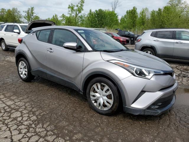 Photo 3 VIN: NMTKHMBX4KR077472 - TOYOTA C-HR 