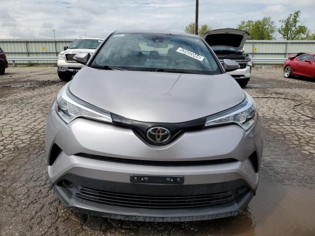 Photo 4 VIN: NMTKHMBX4KR077472 - TOYOTA C-HR 