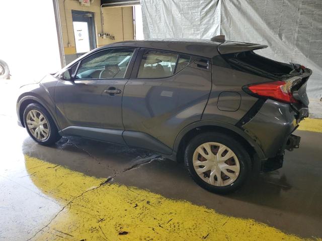 Photo 1 VIN: NMTKHMBX4KR078623 - TOYOTA C-HR XLE 