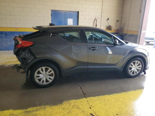 Photo 2 VIN: NMTKHMBX4KR078623 - TOYOTA C-HR XLE 