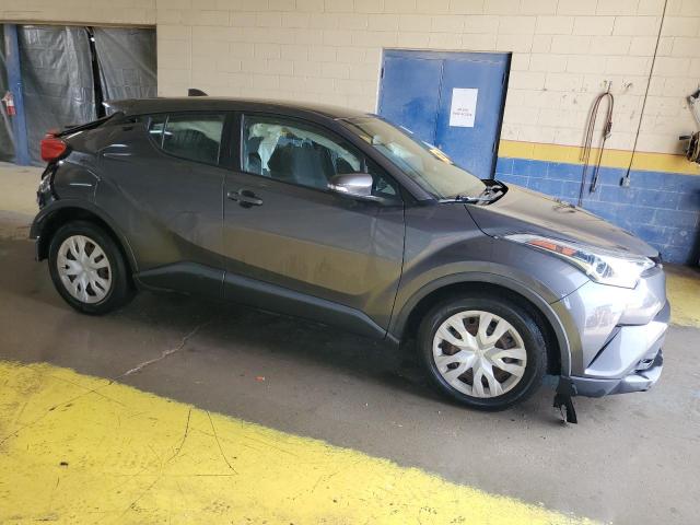 Photo 3 VIN: NMTKHMBX4KR078623 - TOYOTA C-HR XLE 