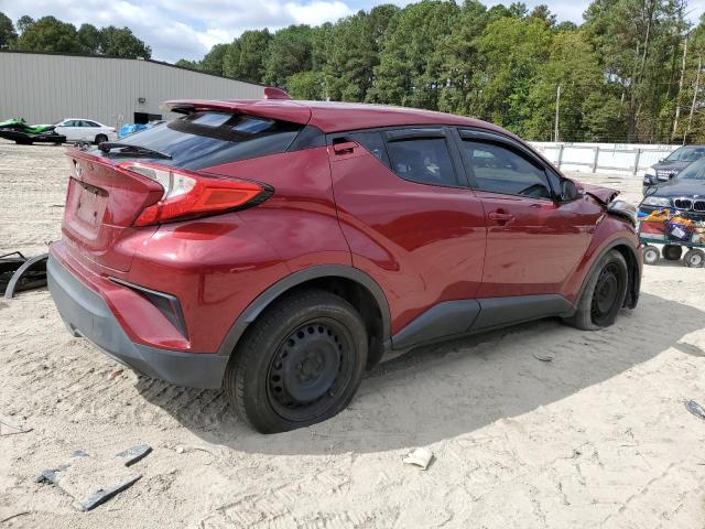 Photo 2 VIN: NMTKHMBX4KR078721 - TOYOTA C-HR XLE 