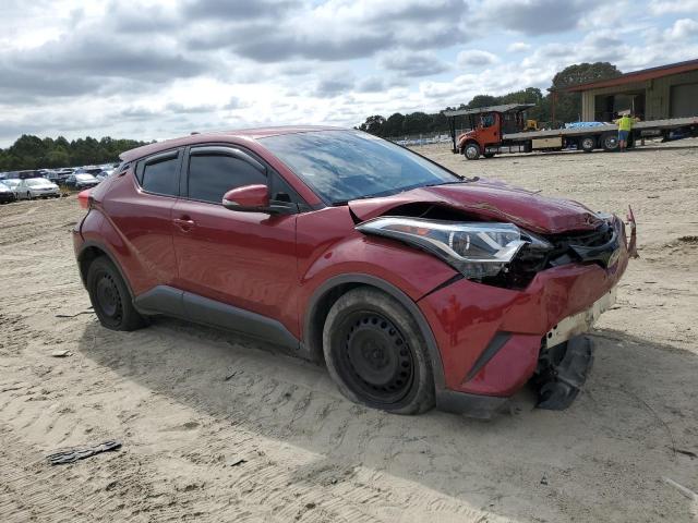 Photo 3 VIN: NMTKHMBX4KR078721 - TOYOTA C-HR XLE 