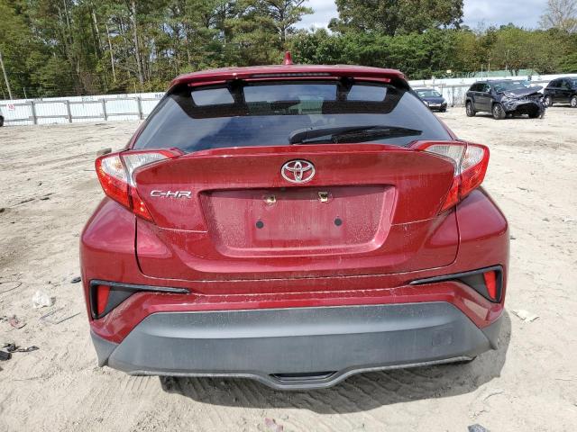 Photo 5 VIN: NMTKHMBX4KR078721 - TOYOTA C-HR XLE 