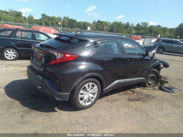 Photo 3 VIN: NMTKHMBX4KR079349 - TOYOTA C-HR 