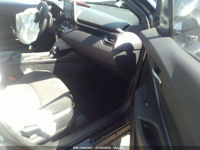 Photo 4 VIN: NMTKHMBX4KR079349 - TOYOTA C-HR 