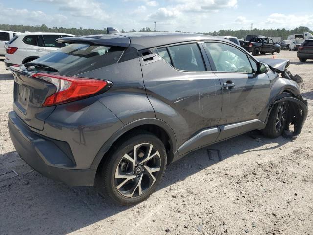 Photo 2 VIN: NMTKHMBX4KR080694 - TOYOTA C-HR XLE 