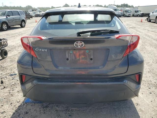 Photo 5 VIN: NMTKHMBX4KR080694 - TOYOTA C-HR XLE 