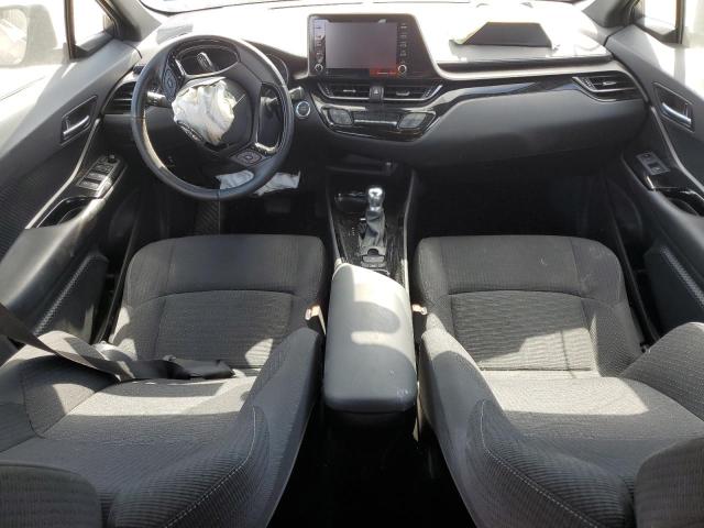 Photo 7 VIN: NMTKHMBX4KR080694 - TOYOTA C-HR XLE 