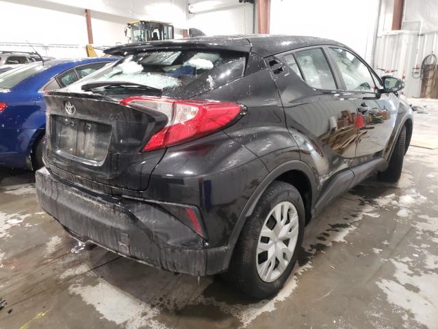 Photo 3 VIN: NMTKHMBX4KR081702 - TOYOTA C-HR 