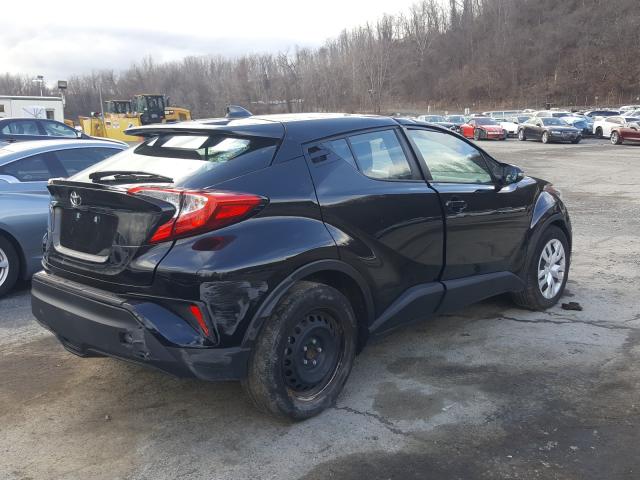 Photo 3 VIN: NMTKHMBX4KR081912 - TOYOTA C-HR 