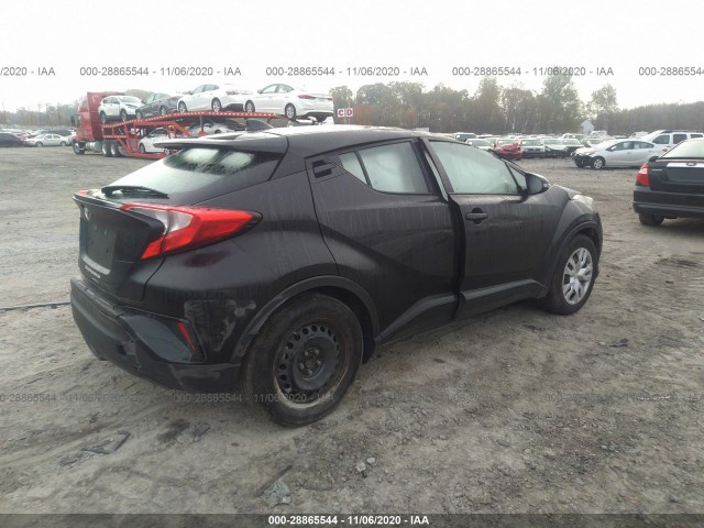 Photo 3 VIN: NMTKHMBX4KR081912 - TOYOTA C-HR 