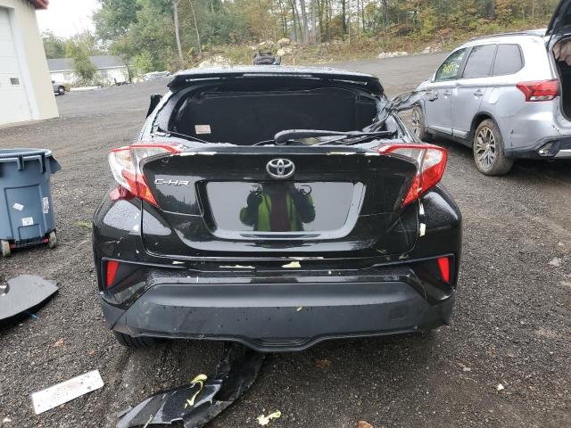 Photo 5 VIN: NMTKHMBX4KR083806 - TOYOTA C-HR 