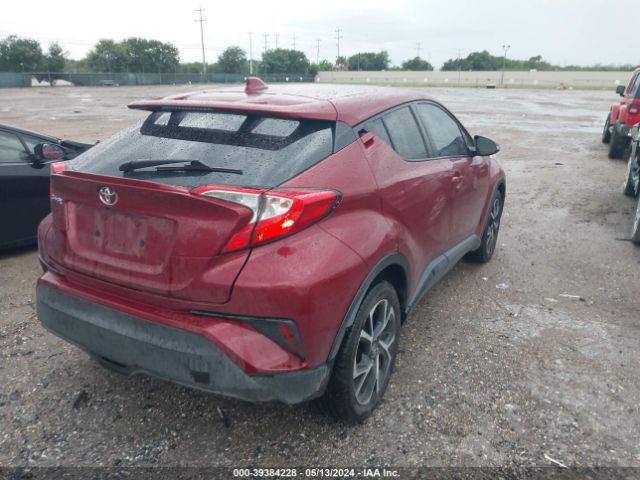 Photo 3 VIN: NMTKHMBX4KR087516 - TOYOTA C-HR 