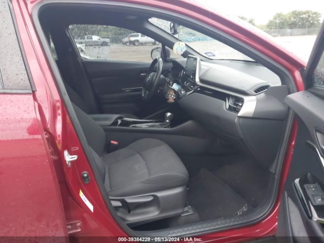 Photo 4 VIN: NMTKHMBX4KR087516 - TOYOTA C-HR 