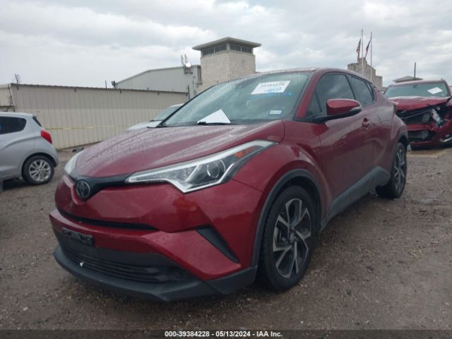 Photo 5 VIN: NMTKHMBX4KR087516 - TOYOTA C-HR 