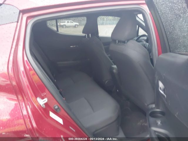 Photo 7 VIN: NMTKHMBX4KR087516 - TOYOTA C-HR 