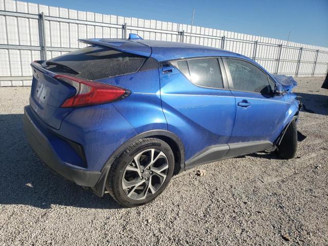 Photo 2 VIN: NMTKHMBX4KR091307 - TOYOTA C-HR XLE 