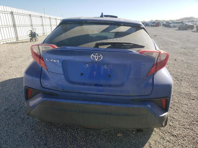 Photo 5 VIN: NMTKHMBX4KR091307 - TOYOTA C-HR XLE 