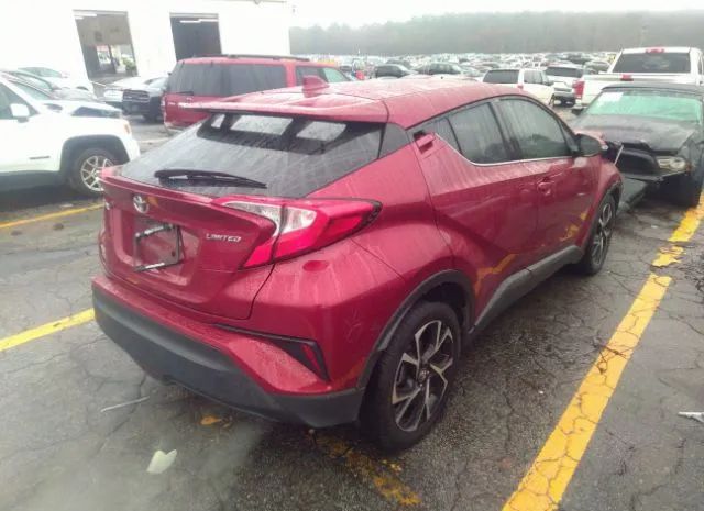 Photo 3 VIN: NMTKHMBX4KR092179 - TOYOTA C-HR 