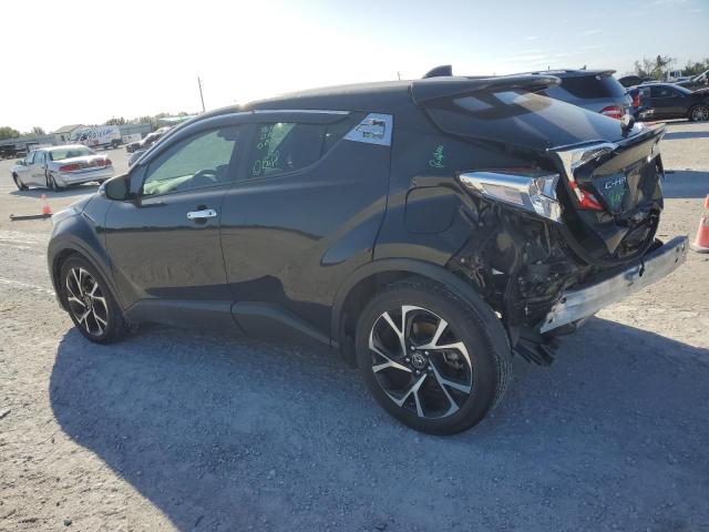 Photo 1 VIN: NMTKHMBX4KR100202 - TOYOTA C-HR 