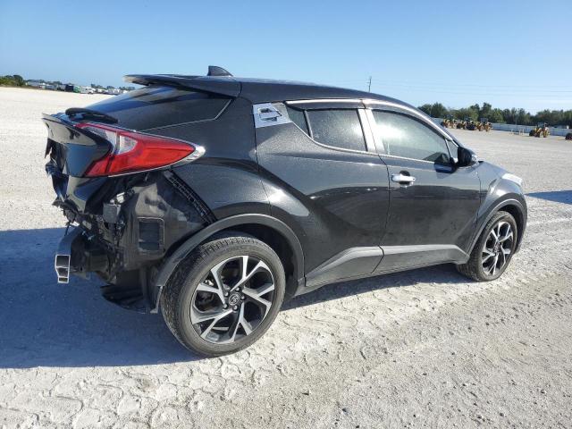 Photo 2 VIN: NMTKHMBX4KR100202 - TOYOTA C-HR 