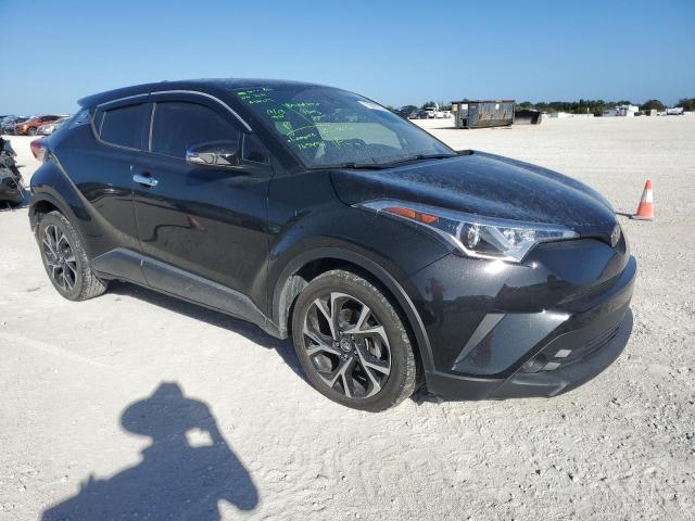 Photo 3 VIN: NMTKHMBX4KR100202 - TOYOTA C-HR 