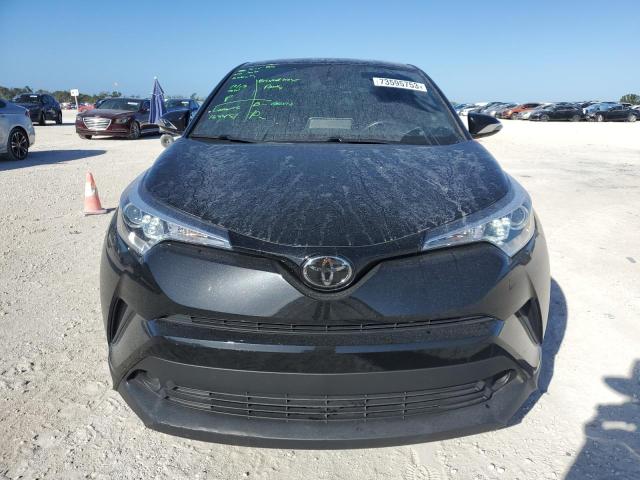 Photo 4 VIN: NMTKHMBX4KR100202 - TOYOTA C-HR 