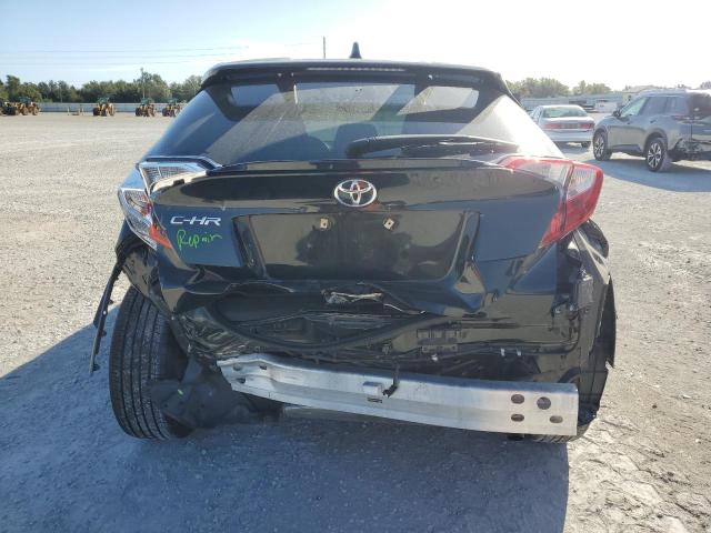 Photo 5 VIN: NMTKHMBX4KR100202 - TOYOTA C-HR 