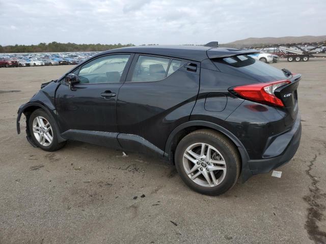 Photo 1 VIN: NMTKHMBX4LR102968 - TOYOTA C-HR 