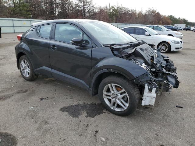 Photo 3 VIN: NMTKHMBX4LR102968 - TOYOTA C-HR 