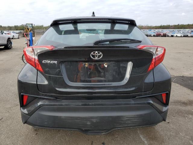 Photo 5 VIN: NMTKHMBX4LR102968 - TOYOTA C-HR 