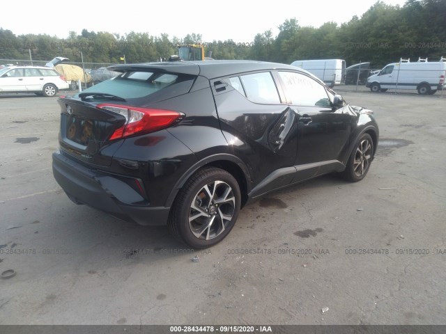 Photo 3 VIN: NMTKHMBX4LR104123 - TOYOTA C-HR 