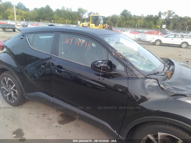 Photo 5 VIN: NMTKHMBX4LR104123 - TOYOTA C-HR 