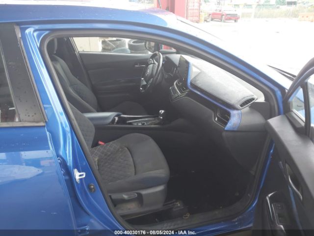 Photo 4 VIN: NMTKHMBX4LR105692 - TOYOTA C-HR 