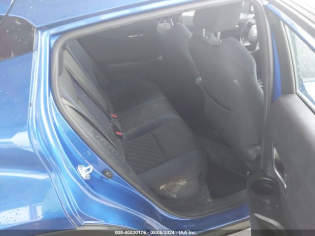 Photo 7 VIN: NMTKHMBX4LR105692 - TOYOTA C-HR 