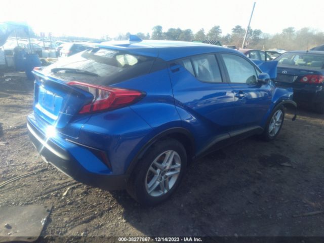 Photo 3 VIN: NMTKHMBX4LR109077 - TOYOTA C-HR 