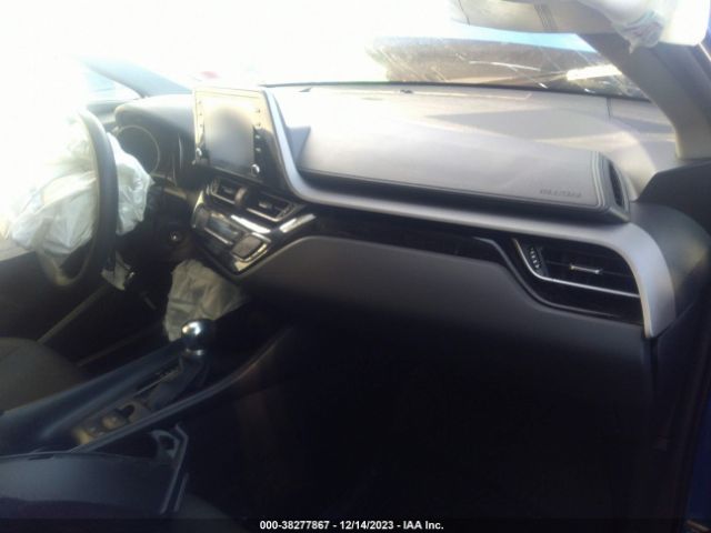 Photo 4 VIN: NMTKHMBX4LR109077 - TOYOTA C-HR 