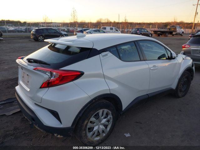 Photo 3 VIN: NMTKHMBX4LR109600 - TOYOTA C-HR 