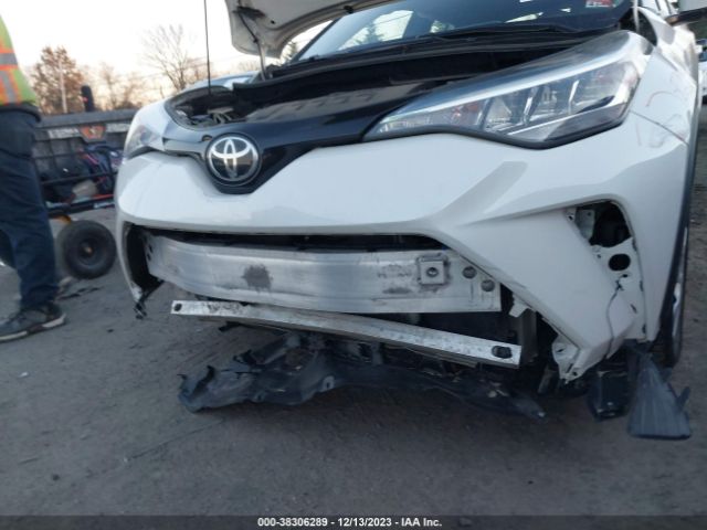 Photo 5 VIN: NMTKHMBX4LR109600 - TOYOTA C-HR 