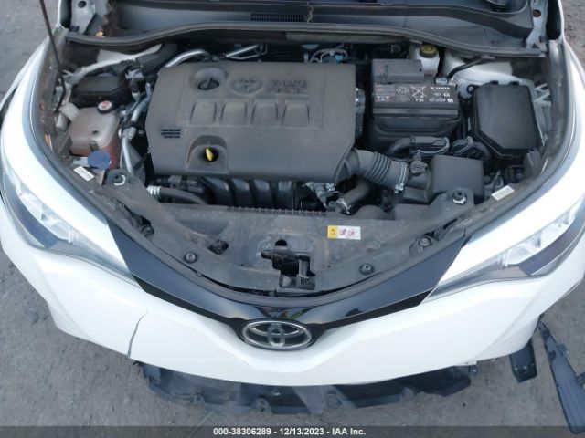 Photo 9 VIN: NMTKHMBX4LR109600 - TOYOTA C-HR 