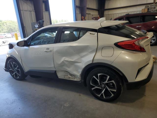 Photo 1 VIN: NMTKHMBX4LR110438 - TOYOTA C-HR XLE 