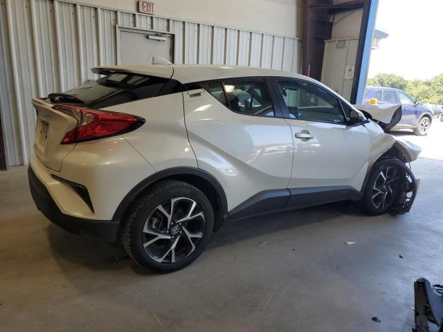 Photo 2 VIN: NMTKHMBX4LR110438 - TOYOTA C-HR XLE 