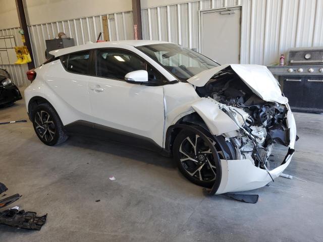 Photo 3 VIN: NMTKHMBX4LR110438 - TOYOTA C-HR XLE 