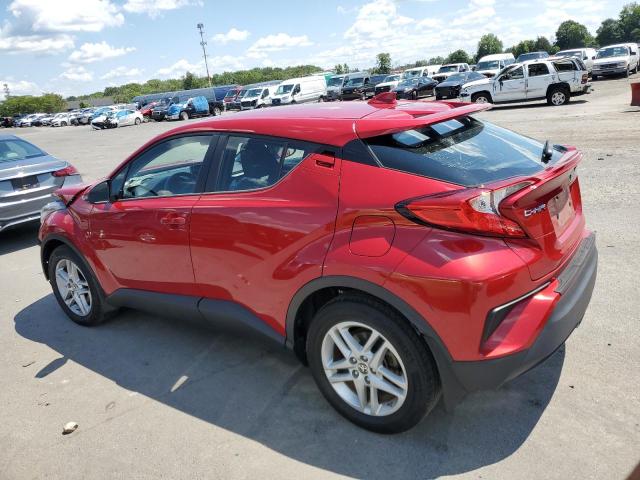 Photo 1 VIN: NMTKHMBX4LR112609 - TOYOTA C-HR XLE 