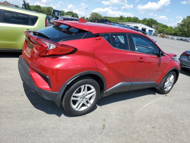 Photo 2 VIN: NMTKHMBX4LR112609 - TOYOTA C-HR XLE 