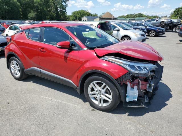 Photo 3 VIN: NMTKHMBX4LR112609 - TOYOTA C-HR XLE 