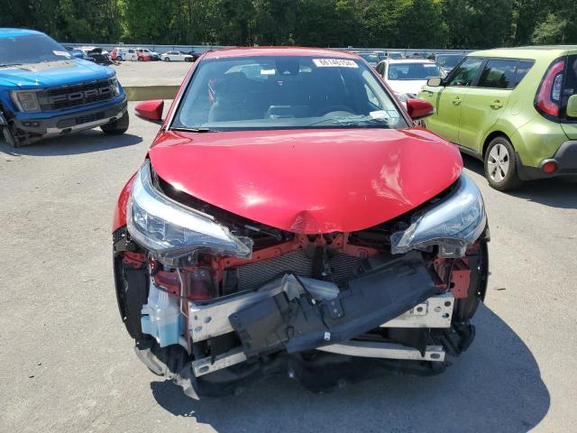 Photo 4 VIN: NMTKHMBX4LR112609 - TOYOTA C-HR XLE 