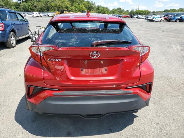 Photo 5 VIN: NMTKHMBX4LR112609 - TOYOTA C-HR XLE 