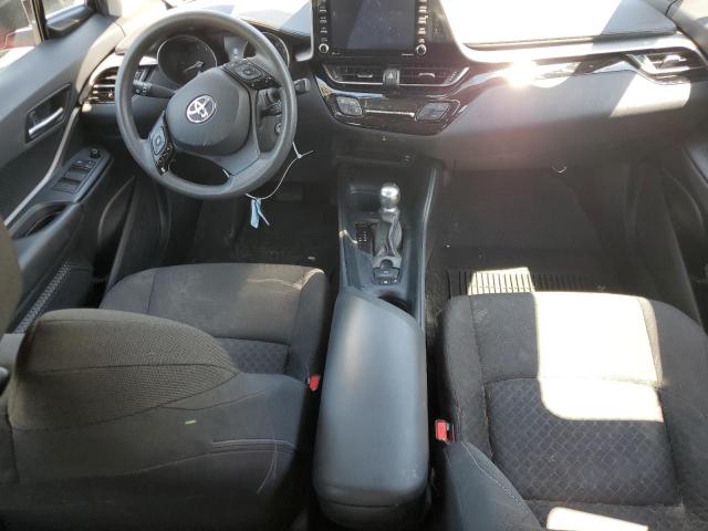 Photo 7 VIN: NMTKHMBX4LR112609 - TOYOTA C-HR XLE 